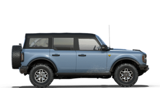 2025 Ford Bronco® External Image 1